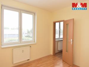 Pronájem bytu 2+kk, Mratín, Brandýská, 45 m2