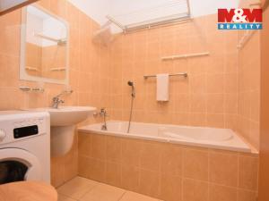 Pronájem bytu 2+kk, Mratín, Brandýská, 45 m2