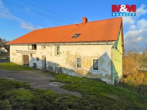 Prodej rodinného domu, Chrastava - Dolní Vítkov, 200 m2