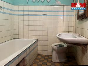 Prodej rodinného domu, Chrastava - Dolní Vítkov, 200 m2