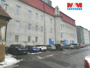 Pronájem komerční nemovitosti, Strančice, Průmyslová, 270 m2