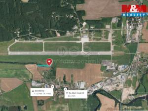 Prodej komerčního pozemku, Homole, 10254 m2