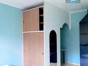 Pronájem bytu 2+1, Chomutov, Blatenská, 54 m2