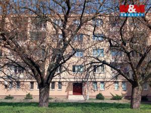 Pronájem bytu 2+1, Chomutov, Blatenská, 54 m2