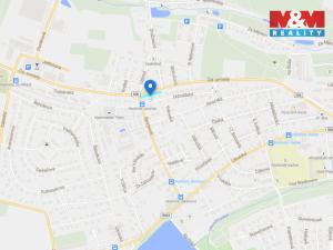 Prodej pozemku, Hostivice, 25 m2