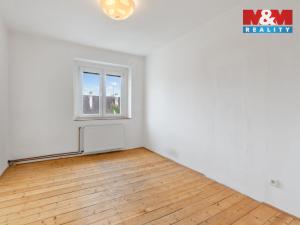 Prodej bytu 2+1, Ústí nad Labem - Ústí nad Labem-centrum, Ve Smyčce, 73 m2