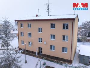 Prodej bytu 3+1, Slavětín, Nádražní, 65 m2