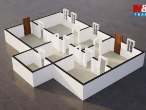 Prodej rodinného domu, Bílina - Teplické Předměstí, Teplická, 198 m2