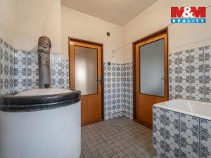 Prodej rodinného domu, Horní Beřkovice, Dlouhá, 204 m2