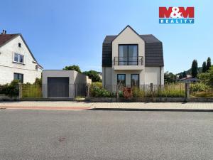 Prodej rodinného domu, Česká Lípa, Karla Poláčka, 186 m2