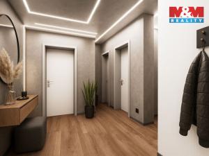 Prodej rodinného domu, Kladno - Švermov, Jar. Seiferta, 128 m2