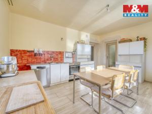 Prodej rodinného domu, Maňovice, 230 m2