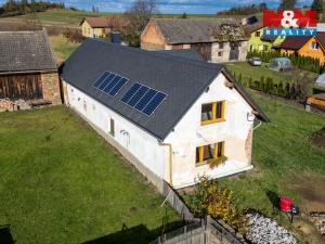 Prodej rodinného domu, Hradec nad Moravicí - Benkovice, 87 m2