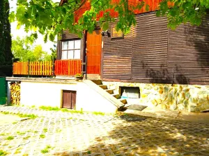 Prodej chaty, Branžež, 80 m2