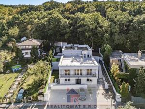 Prodej rodinného domu, Praha - Komořany, Pod lesem, 175 m2