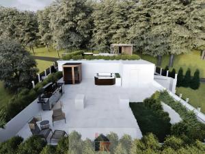 Prodej rodinného domu, Praha - Komořany, Pod lesem, 175 m2