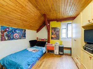 Prodej rodinného domu, Třešť, Erbenova, 169 m2