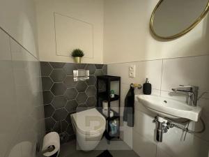 Pronájem bytu 3+kk, Brno, Opuštěná, 72 m2