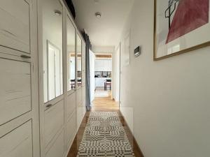 Pronájem bytu 3+kk, Brno, Opuštěná, 72 m2