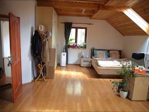 Pronájem bytu 1+kk, Plzeň, Bezová, 75 m2