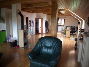 Pronájem bytu 1+kk, Plzeň, Bezová, 75 m2