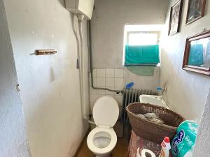 Prodej rodinného domu, Planá, 100 m2