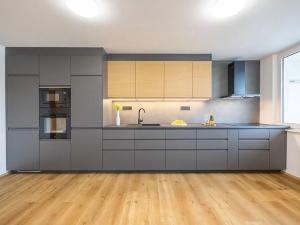 Prodej bytu 3+kk, Praha - Stodůlky, Bellušova, 83 m2