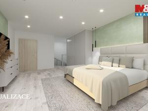 Prodej obchodního prostoru, Opava - Vlaštovičky, Jarní, 90 m2