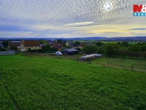 Prodej pozemku pro bydlení, Dubicko, 900 m2