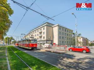 Prodej komerční nemovitosti, Praha - Břevnov, Bělohorská, 49 m2