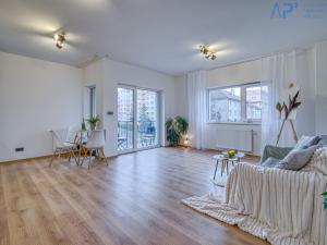 Pronájem bytu 3+kk, Plzeň - Doubravka, 74 m2