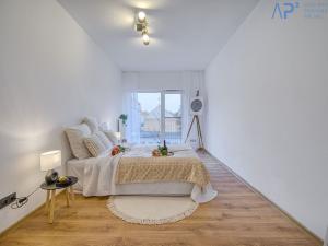 Pronájem bytu 3+kk, Plzeň - Doubravka, 74 m2