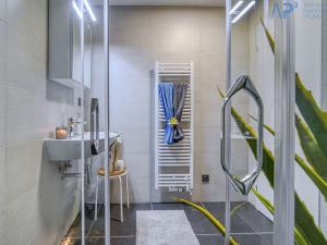 Pronájem bytu 3+kk, Plzeň - Doubravka, 74 m2