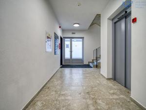 Pronájem bytu 3+kk, Plzeň - Doubravka, 74 m2