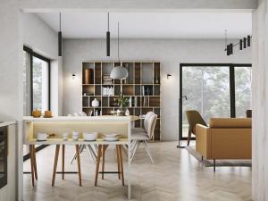 Prodej rodinného domu, Kroměříž, 105 m2