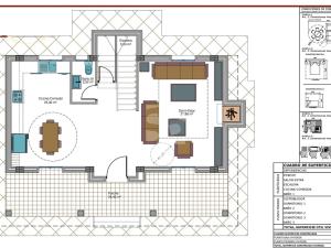 Prodej vily, Alicante, Španělsko, 163 m2