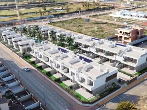 Prodej vily, Los Alcázares, Španělsko, 84 m2