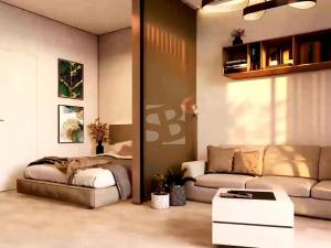 Prodej bytu 2+1, Torrevieja, Španělsko, 35 m2