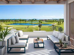 Prodej atypického bytu, Los Alcázares, Španělsko, 74 m2