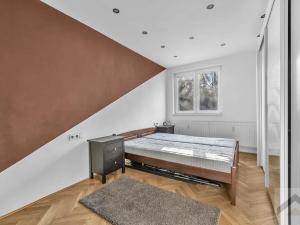 Pronájem bytu 3+1, Česká Třebová, Kubelkova, 70 m2