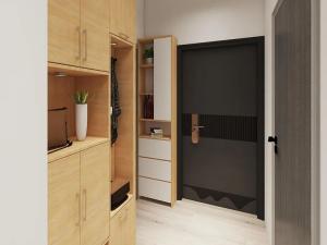 Prodej bytu 2+kk, Svitavy, Blanická, 71 m2