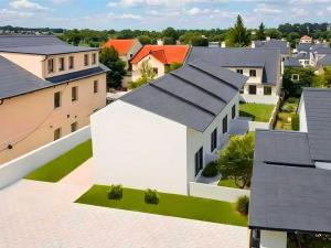 Prodej bytu 2+kk, Svitavy, Blanická, 71 m2