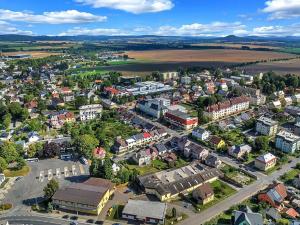Prodej rodinného domu, Lanškroun, B. Smetany, 250 m2