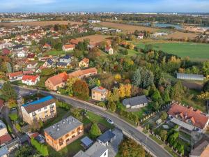 Prodej rodinného domu, Hradec Králové, Vlčkovická, 256 m2