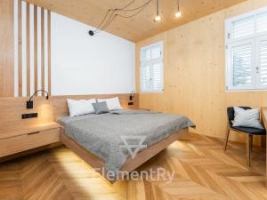 Pronájem bytu 5+kk, Hradec Králové, Heřmanova, 220 m2