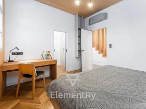 Pronájem bytu 5+kk, Hradec Králové, Heřmanova, 220 m2