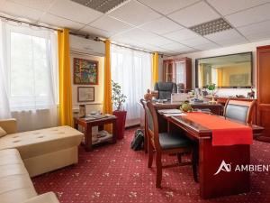 Prodej činžovního domu, Újezd u Brna, Nádražní, 901 m2