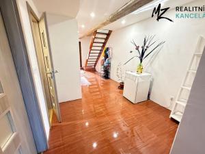 Pronájem rodinného domu, Zborovice, Lesní, 345 m2