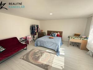 Pronájem rodinného domu, Zborovice, Lesní, 345 m2