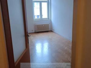 Pronájem pokoje, Praha - Libeň, Drahobejlova, 17 m2